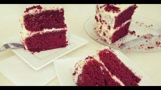 Red Velvet Cake