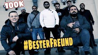 Mazdak ft. J.Paul - BesterFreund (Official Video) | 100K SPECIAL