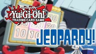 Yugioh Jeopardy!