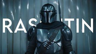 RASPUTIN | The Mandalorian