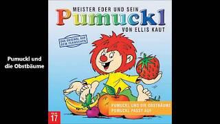 Pumuckl und die Obstbäume - Kinder Hörspiel - Meister Eder und sein - Hörbuch CD LP MC audiobook