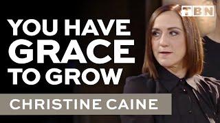 Faithful With Few | Grace to Grow | Christine Caine