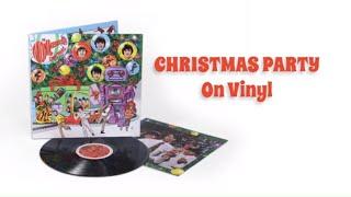 The Monkees - Christmas Party (Official Trailer)