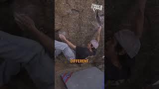 Alex Honnold on Shawn Raboutou Soloing