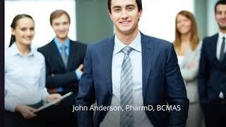 Accelerate Your Pharma Career-BCMAS