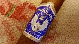 Illusione Singularé ‘Origen’ Robusto