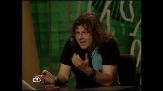 Школа злословия: Дмитрий Кузьмин | 26.10.2009