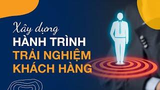 Xây Dựng Hành Trình Trải Nghiệm Khách Hàng | Mr. Tony Dzung