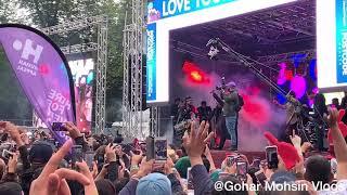 Arif Lohar live performance at Big John's Birmingham Mela 2019 | Coke Studio Star