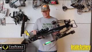 TenPoint Shadow NXT Crossbow Review