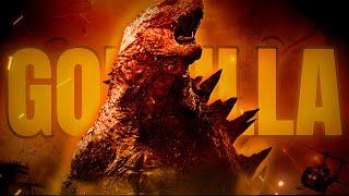 How Strong Is Godzilla?