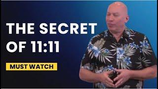 Darryl Anka Channeling Bashar | The Secret of 11:11: Unlock Parallel Realities & Self-Empowerment!