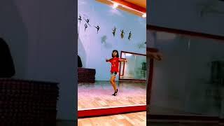 ghungroo dance cover by Aaradhya
