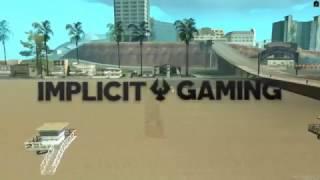 Implicit Gaming   MTASA Teaser Trailer 1