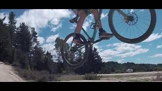 Kaiteriteri MTB Skills Area