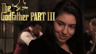 The Godfather: Part III - The Sofia Coppola Scenes