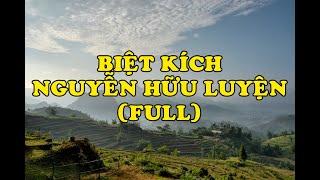 Hồi Ký Miền Nam | Viết Về Người Tù Biệt Kích Nguyễn Hữu Luyện (Full)