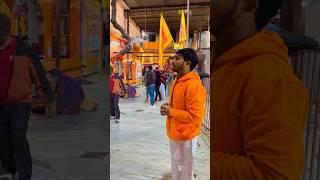Mood Garam - Bajrangi Ke Doot | Preet Nagar | Gyanander Sardhana | Dabta Konya Sher Akela | Shorts