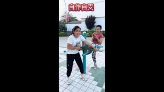 #短剧#农村快乐#幽默搞笑#乡村故事#娱乐