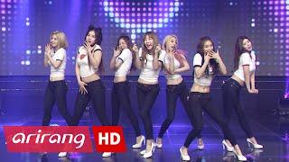 Simply K-Pop _ Brave Girls(브레이브걸스) _ Gee _ Ep.226 _ 080516