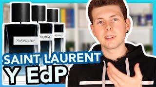 Yves Saint Laurent - Y EdP | Ehrliche Meinung zum Parfüm