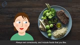 Learn The Scandi Sense Diet in five minutes