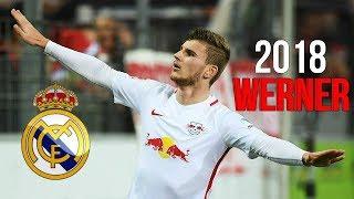 Timo Werner | Welcome to Chelsea | 2020 |HD