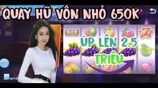 Nổ Hũ Kwin | Game Nổ Hủ Thưởng Uy Tín | Kỉ Lục Quay Hũ Kwin68 Vốn Nhỏ | App Nổ Hũ Uy Tín 2024 | Cf68