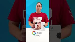 What the FAQ? Shorts: Google Nest Doorbell
