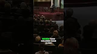 Cracking the Code of Loneliness - Dr. Charles Stanley