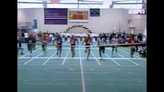 Men's 60m - 1997 National Scholastic Indoor Championships