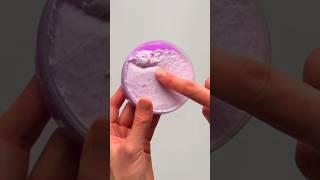 Fixing My OLDEST Slimes  #slime #fixthisslime #satisfying