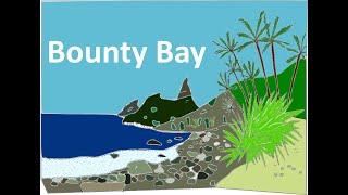 Ranc1 - Bounty Bay