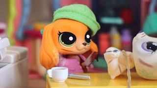 LPS: Toxic Tea (Short Film)