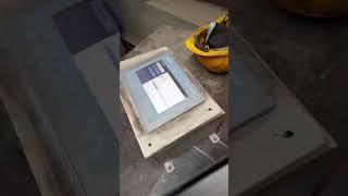 SIMATIC HMI project upload #siemens