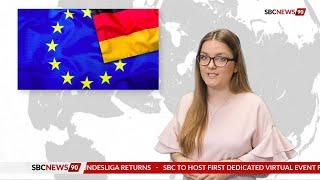 SBC News 90: Germany's revised State Treaty on Gambling & TIU calls for increased due diligence