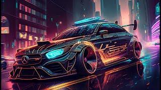 Bass Music Remix (Bass Boosted)  TikTok Music Car Mix 2024