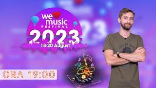 1 PLUS TV - 1 MIX Vâlcea : We ️ music FESTIVAL ‼️