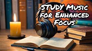 Study Music / ASMR & Binaural Beats w/ Subliminal Affirmations to Transform Your Study Sessions