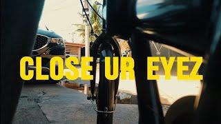 Close ur eyez - OMA GRAMA X BABYFACEKILLAH (DMN) (O.F LYRIC VID) MORNING G MIXTAPE