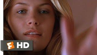 Species (8/11) Movie CLIP - Regenerating Thumb (1995) HD