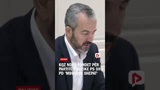 KQZ ndan fondet për partitë politike, PS dhe PD 'mbushin xhepat'