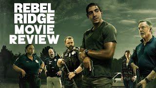 Rebel Ridge (2024) is a really boring thriller from Saulnier