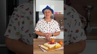 ЛЕГКИЙ, ВОЗДУШНЫЙ, АРОМАТНЫЙ ДЕСЕРТ из апельсина