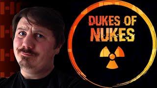 How to play Dukes of Nukes: Card Game
