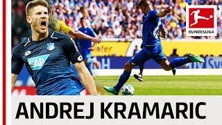 Andrej Kramaric - All Goals and Assists 2017/18