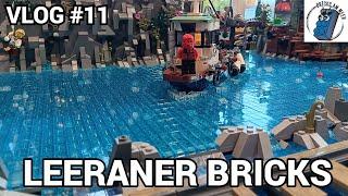 Leeraner Bricks VLOG | Rpfreund2014