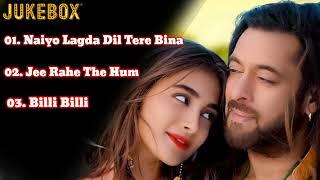 Kisi Ka Bhai Kisi Ki Jaan All Songs ️ Kisi Ka Bhai Kisi Ki Jaan Movie All Songs Jukebox 2023