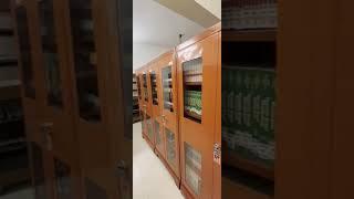 Welcome to the Virtual Tour of SPCAM-MBA