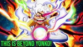 ONE PIECE BLEW EVERYONE'S MIND! ODA REVEALED The Strongest Haki in HISTORY! JOY BOY IS BEYOND YONKO!